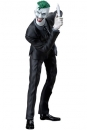 DC Comics ARTFX+ Statue 1/10 Joker (The New 52) 19 cm***