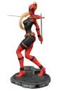 Marvel Femme Fatales PVC Statue Lady Deadpool 23 cm