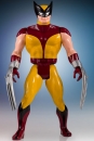 Marvel Comics Secret Wars Jumbo Kenner Actionfigur Wolverine 30 cm