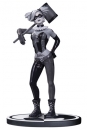 Batman Black & White Statue Harley Quinn by Lee Bermejo 19 cm