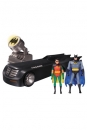 Batman The Animated Series Fahrzeug Deluxe Batmobile 61 cm