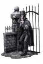 London After Midnight Statue 1/6 Lon Chaney Sr Deluxe Version 37 cm