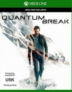 Quantum Break - XBOX One