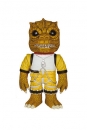 Star Wars Hikari Sofubi Vinyl Actionfigur Classic Bossk 19 cm