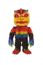 Star Wars Hikari Sofubi Vinyl Actionfigur Cosmic Bossk 19 cm