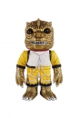 Star Wars Hikari Sofubi Vinyl Actionfigur Metallic Bossk 19 cm