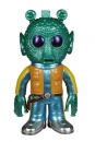 Star Wars Hikari Sofubi Vinyl Actionfigur Original Greedo 19 cm