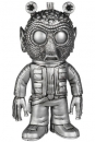Star Wars Hikari Sofubi Vinyl Actionfigur Platinum Greedo 19 cm