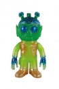 Star Wars Hikari Sofubi Vinyl Actionfigur Sublime Greedo 19 cm