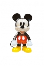 Disney Hikari Sofubi Vinyl Actionfigur Classic Mickey Mouse 19 cm