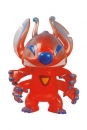 Lilo & Stitch Hikari Sofubi Vinyl Actionfigur 626 Stitch 19 cm