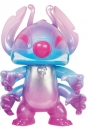 Lilo & Stitch Hikari Sofubi Vinyl Actionfigur Galaxy Stitch 19 cm