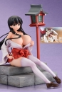 Saki The Nationals Statue 1/7 Kasumi Iwato Limited Edition 19 cm