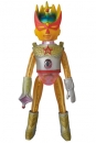 Astro Boy Sofubi Vinyl Actionfigur Ultra Action Boy Astro-mu 5 Goldbeena 25 cm