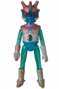 Astro Boy Sofubi Vinyl Actionfigur Ultra Action Boy Astro-mu 5 Marsman 25 cm