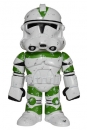 Star Wars Hikari Sofubi Vinyl Actionfigur 442nd Siege Clone Trooper 19 cm
