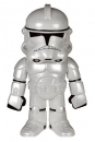 Star Wars Hikari Sofubi Vinyl Actionfigur Classic Clone Trooper 19 cm