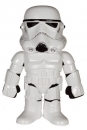 Star Wars Hikari Sofubi Vinyl Actionfigur Classic Stormtrooper 19 cm
