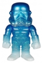 Star Wars Hikari Sofubi Vinyl Actionfigur Icey Stormtrooper 19 cm
