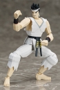 Virtua Fighter Figma Actionfigur Akira Yuki 2P Color Ver. 15 cm