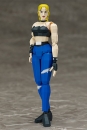 Virtua Fighter Figma Actionfigur Sarah Bryant 2P Color Ver. 15 cm
