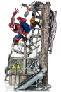 Marvel Comics Statue 1/4 Spider-Man Legacy 64 cm