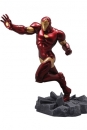 Marvel Comics Civil War Statue 1/8 Iron Man 22 cm