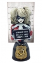 DC Comics Mugshot Büste Harley Quinn 19 cm