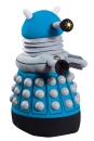 Doctor Who Plüschfigur mit Sound Blue Dalek 38 cm