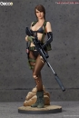 Metal Gear Solid V The Phantom Pain Statue 1/6 Quiet 30 cm