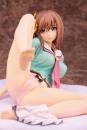 T2 Art Girls PVC Statue 1/6 Tenjiku Aoi 11 cm