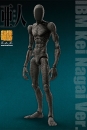 Ajin Actionfigur IBM Kei Nagai Ver. / Sato Ver. 20 cm