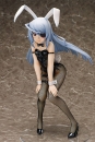 IS (Infinite Stratos) PVC Statue 1/4 Laura Bodewig Bunny Ver. 2nd 36 cm