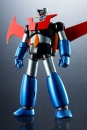 Mazinger Z Super Robot Chogokin Diecast Actionfigur Mazinger Z Iron Cutter Edition 14 cm