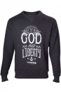Uncharted 4 Pullover For God and Liberty