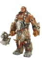 Warcraft Big Size Actionfigur Durotan Blizzcon 2015 Exclusive 46 cm