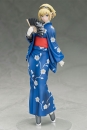 Persona 3 Statue PVC 1/8 Aigis Yukata Ver. 21 cm