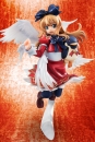 Shinrabanshou Chocolate Excellent Model PVC Statue 1/8 Aruma 20 cm