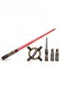 Star Wars Wirbel-Action Lichtschwert BladeBuilders 2016
