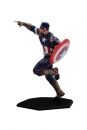Avengers Age of Ultron Metall Minifigur Captain America 6 cm