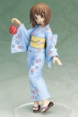 Girls und Panzer PVC Statue 1/8 Miho Nishizumi Yukata Ver. 20 cm