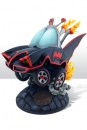 DC Comics Statue 1966 Batmobile 21 cm