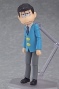 Osomatsu-san Figma Actionfigur Ichimatsu Matsuno 12 cm