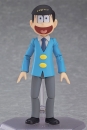 Osomatsu-san Figma Actionfigur Jyushimatsu Matsuno 12 cm