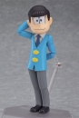 Osomatsu-san Figma Actionfigur Todomatsu Matsuno 12 cm