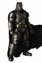 Batman v Superman Dawn of Justice MAF EX Actionfigur Armored Batman 16 cm