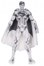 DC Comics BlueLine Edition Actionfigur Superman by Jim Lee 17 cm