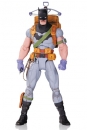 DC Comics Designer Actionfigur Survival Gear Batman by Greg Capullo 17 cm