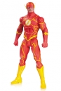 DC Comics Designer Actionfigur The Flash by Greg Capullo 17 cm