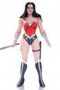 DC Comics Designer Actionfigur Wonder Woman by Greg Capullo 17 cm